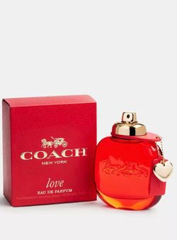 Coach  Love 90ml 3oz