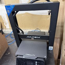 3d Printer