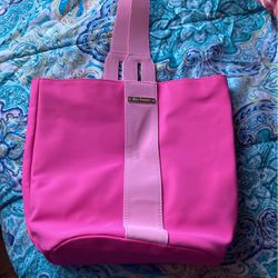 Juicy Couture Waterproof Beach Bag