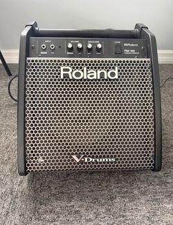Roland v drums amo