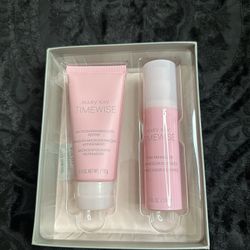 Timewise Microdermabrasion Set