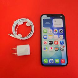 Apple iPhone 12 5G - UNLOCKED - Like New