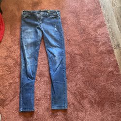 Women’s Jeans