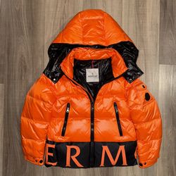 KIDS MONCLER SIZE 4/6/8/10/12
