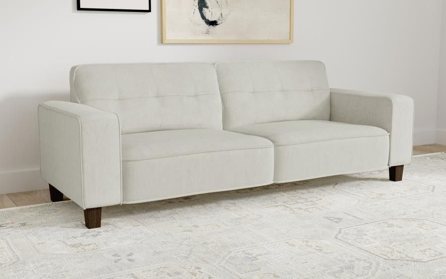 New Sofa