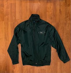 Windbreaker (Large)