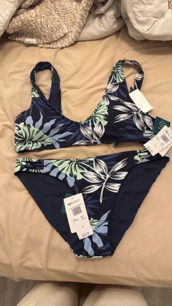 Roxy bikini