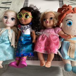 Doll Set