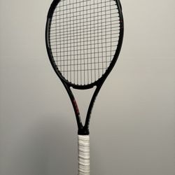 Dunlop CX200 Tennis Racket