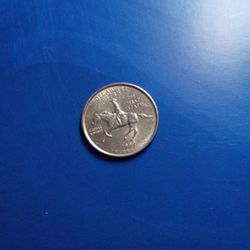 Delaware Caeser Rodney 