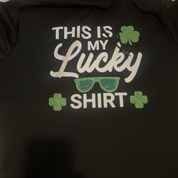 St Patrick’s hoodies