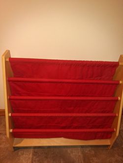 Book Shelf