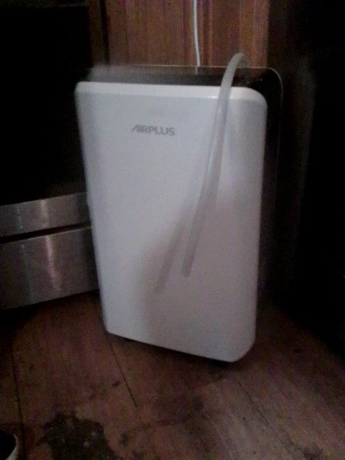 Air Plus Machine Ac
