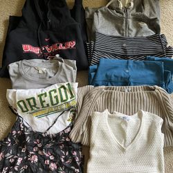 Ladies Clothes Bundle - $10 
