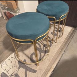 Stools