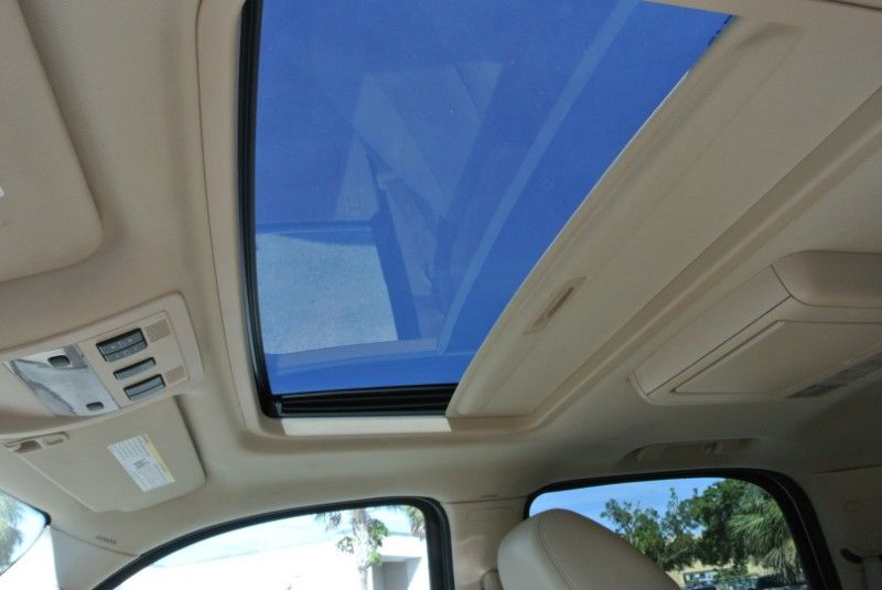 Escalade Diamond White Tricoat