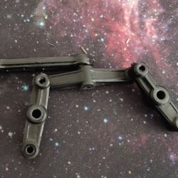 TT02 Stock Steering Set (RC Car Parts)