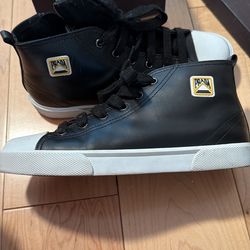 Prada converse 6.5 women  $65