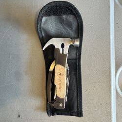 Multi Tool 
