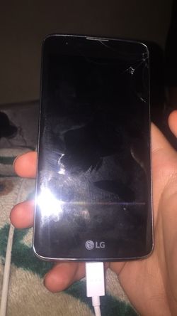 LG Phone