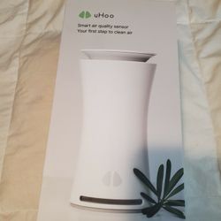 U Hood Smart Air