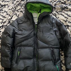 Champion Boys Winter Coat