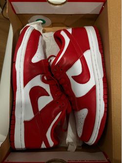 Nike Dunk