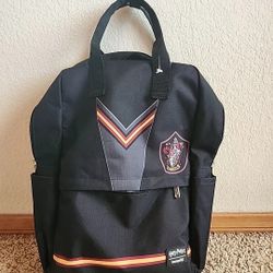 Harry Potter Loungefly Bagpack Asking 50