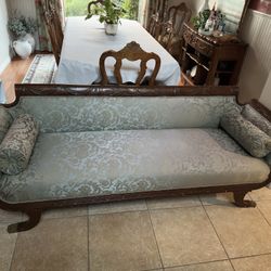 Parlor Sofa