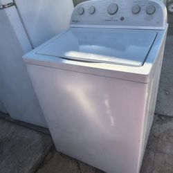 WHIRLPOOL WHASHER 