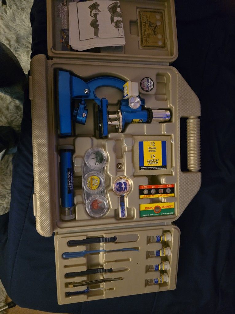 Vintagescope