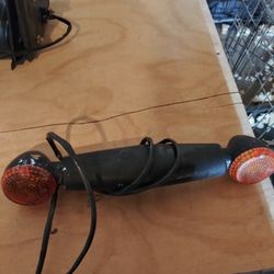 Brake/ Turning Signal