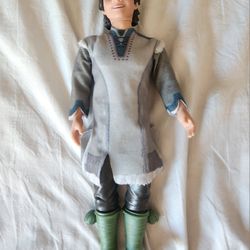 Disney's Ryder Doll From Frozen II