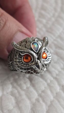 MENS RING
