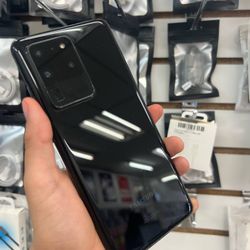 Samsung Galaxy S20 Ultra UNLOCKED 