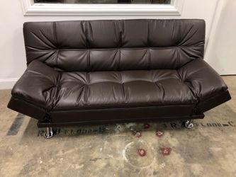Futon // Brand New