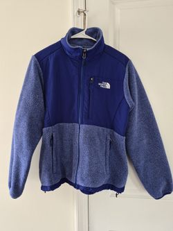 North Face Polartec Women's Jacket