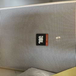 JBLSpeaker