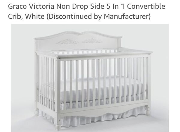 Graco Victoria Convertible Crib Loft Bed For Sale In Katy Tx