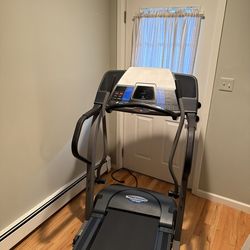 Pro-Form Treadmill