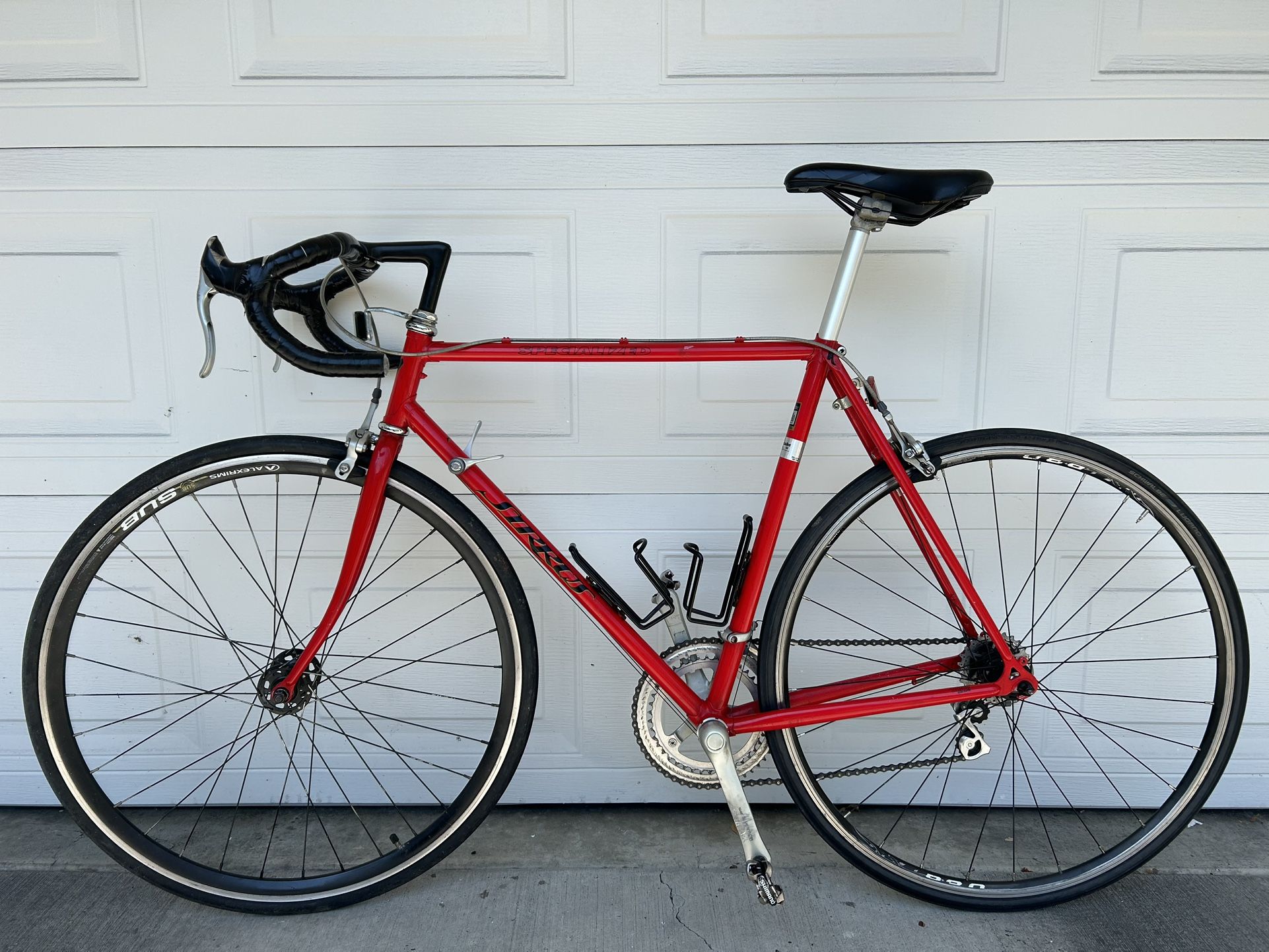 Specialized Sirius Road Bike 56cm