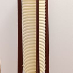  Antique Vintage Mid century modern floor lamp 