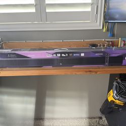 B Stage Sound Bar 3 Charge