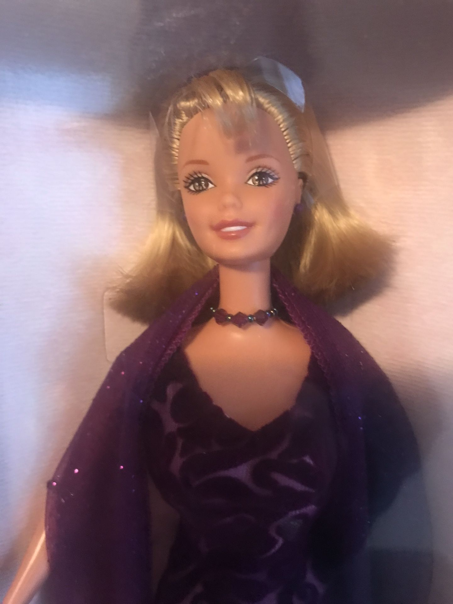 My Design Premiere Edition Barbie Doll In Box