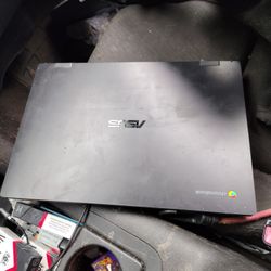 Asus Laptop
