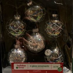 Ornaments 2 Box 
