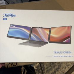 Team Gee Laptop Screen Extender