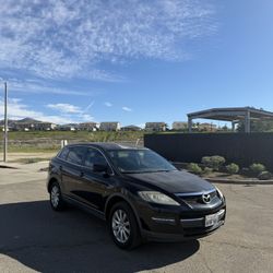 2008 Mazada CX-9