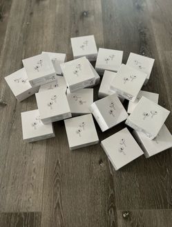 pods