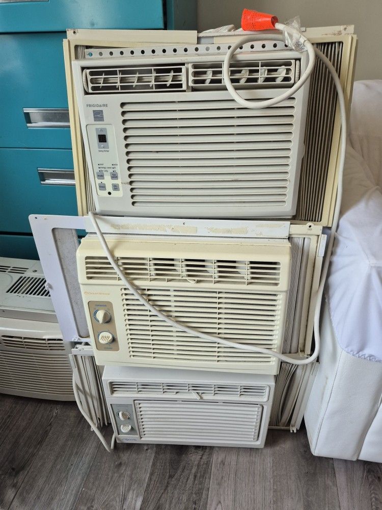 Air Conditioner 5000 btu